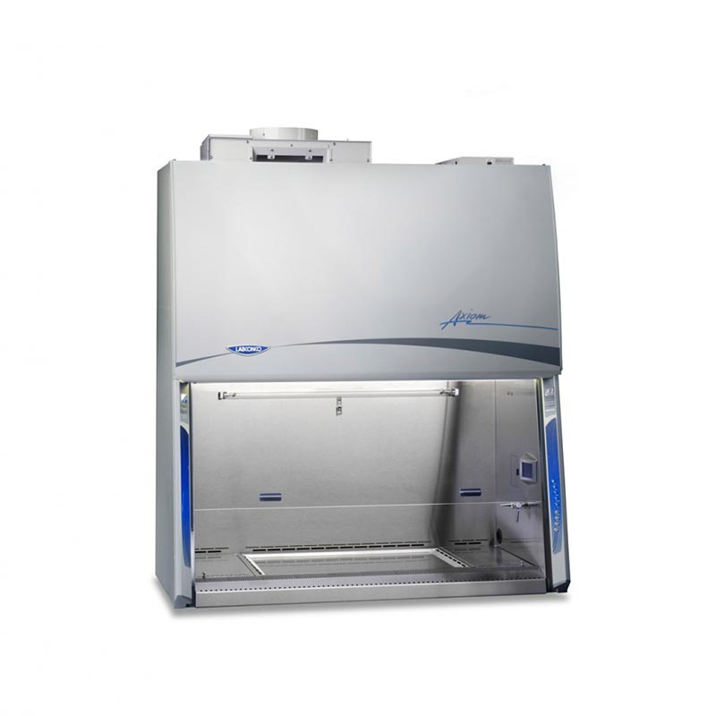 Biosafety Uv Light Safety